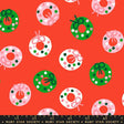 Merry Happy Lollipop Ruby Star 6529
