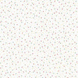Merry Mix White/Multi Dots - Metallic 805046