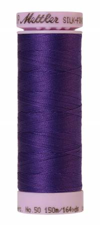 Mettler 164yd/150M Iris Blue 0030