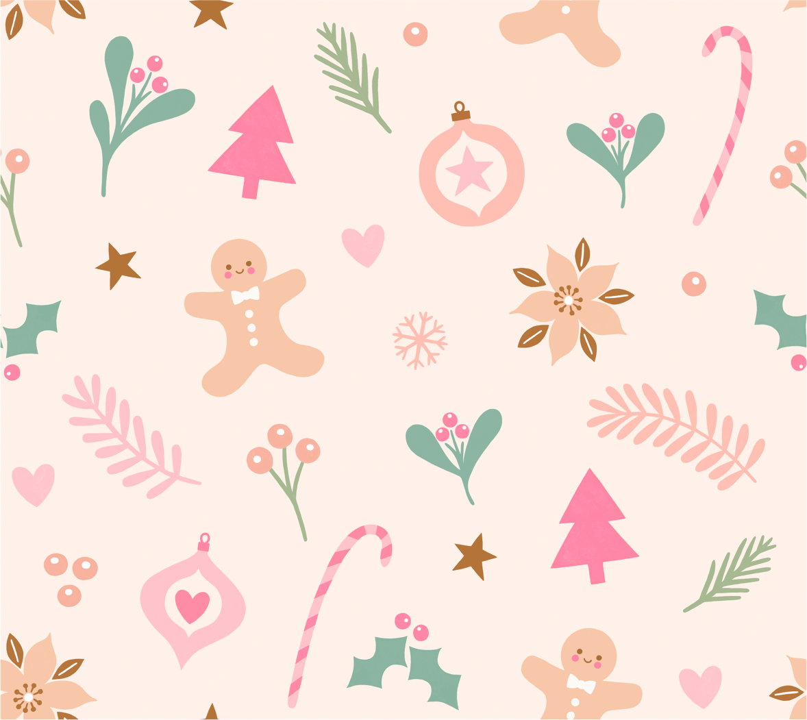 Sugar Plum Holiday Medly 805020
