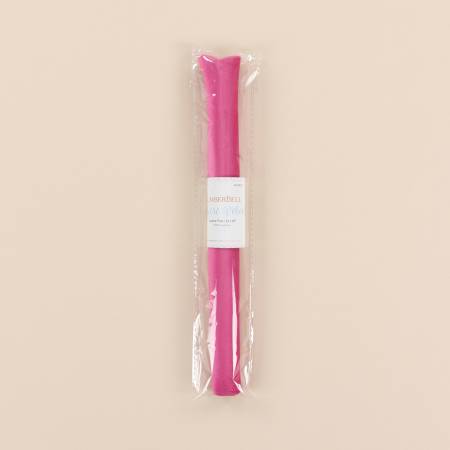 Micro Velvet Embellishment Azalea Pink