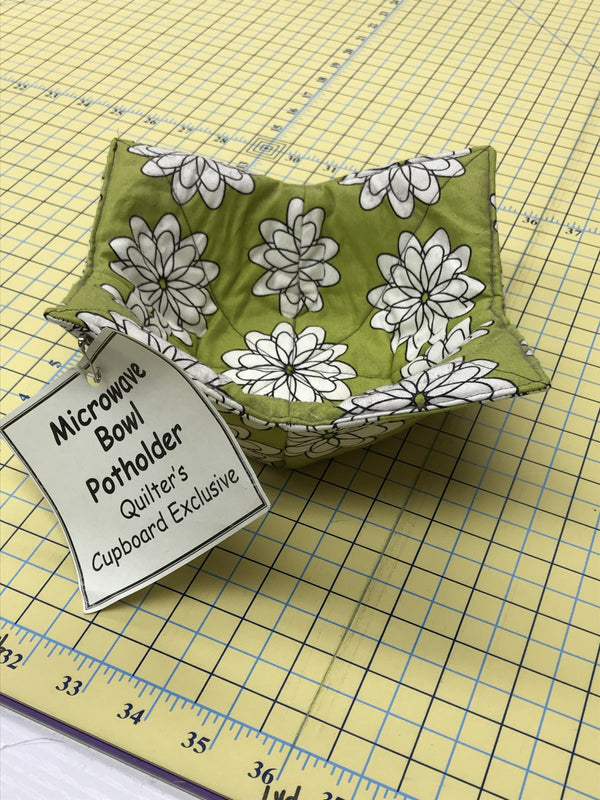 Microwave Bowl Potholder