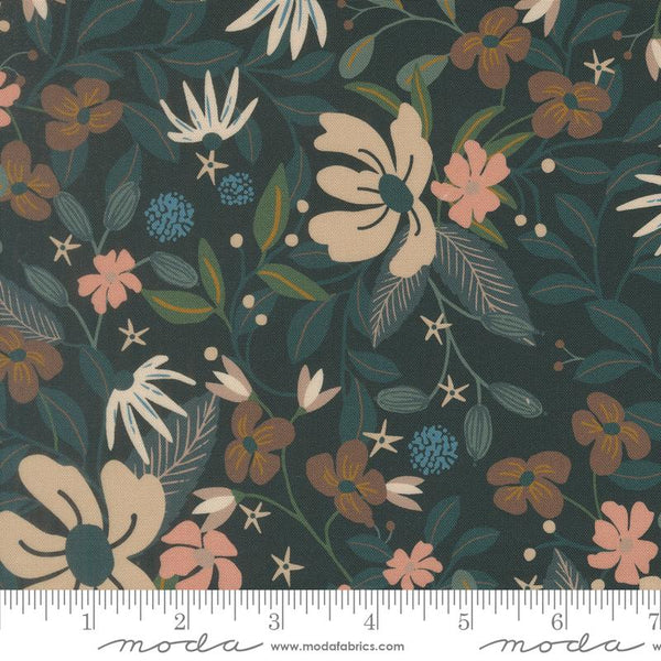 Midnight Fleur Nightfall 38170 20 Moda #1