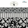 Midnight Meadow 2.5in Strips 40pcs