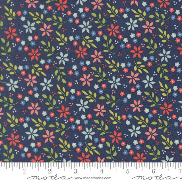 Midsummer Navy 37731 17 Moda #1