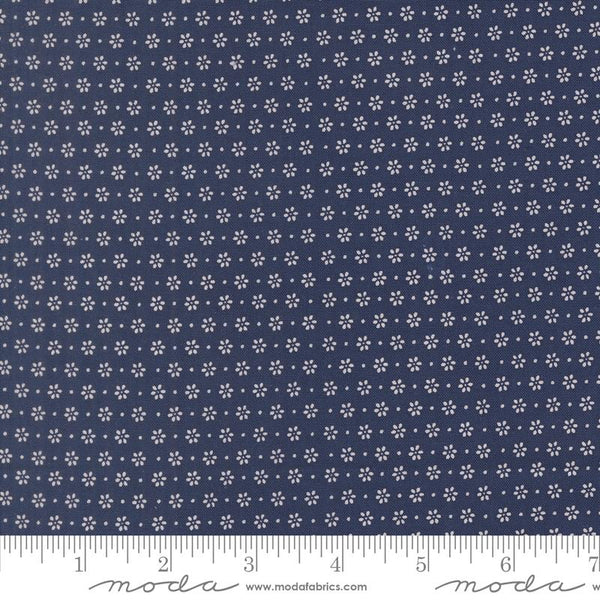 Midsummer Navy 37734 17 Moda #1