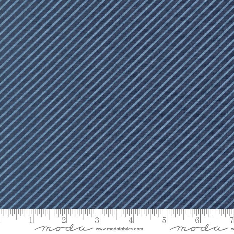 Midsummer Navy 37737 17 Moda #1