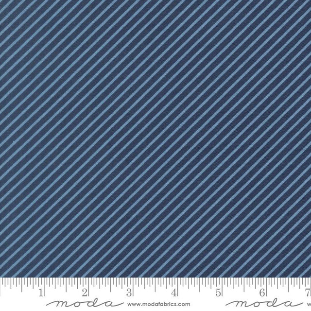 Midsummer Navy 37737 17 Moda #1