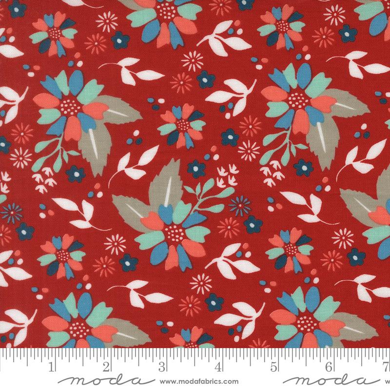 Midsummer Ruby 37730 14 Moda #1