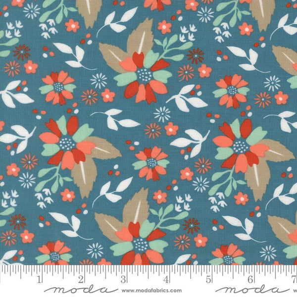 Midsummer Sky 37730 16 Moda #1