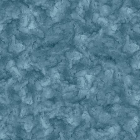 Milk Paint Texture Bright Blue 5283