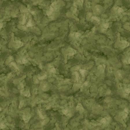 Milk Paint Texture Dark Green 5276
