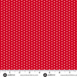Mini Heart Red 804139