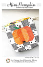 Mini Pumpkin Drawstring Bag * BNB 2328 Branch & Blume#1