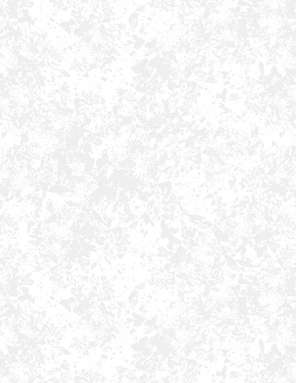 Mirage White On White 6329