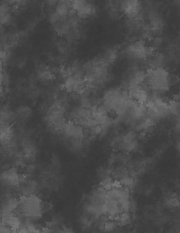 Mist Texture Black 6350