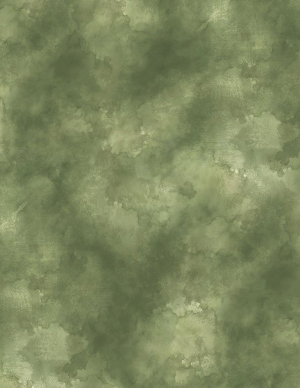 Mist Texture Green 6346