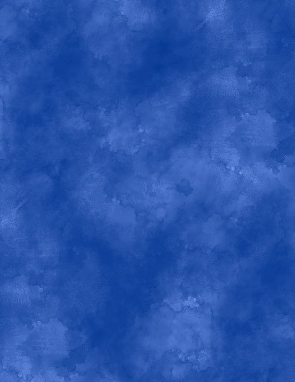 Mist Texture Navy 6349