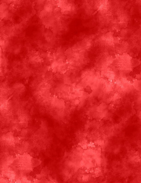 Mist Texture Red 6348