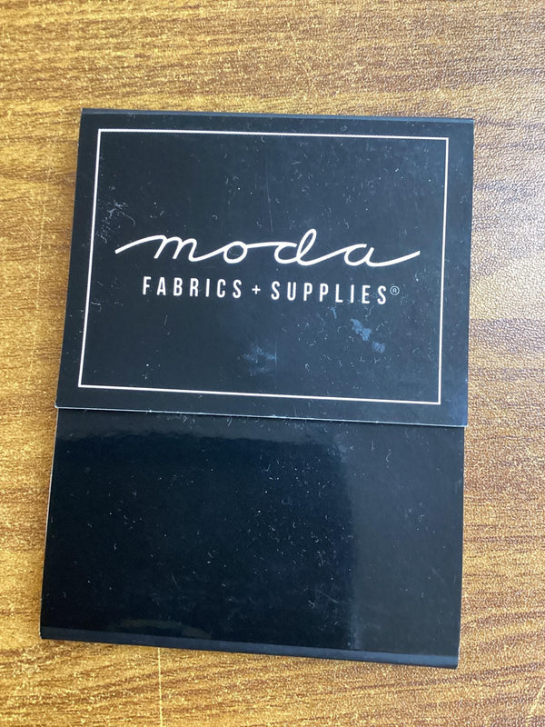 Moda Note Cards