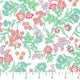 Moder Hexi Floral Pillow Quilting In Bloom Kit