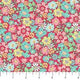 Moder Hexi Floral Pillow Quilting In Bloom Kit