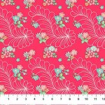 Moder Hexi Floral Pillow Quilting In Bloom Kit