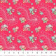 Moder Hexi Floral Pillow Quilting In Bloom Kit
