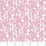 Moder Hexi Floral Pillow Quilting In Bloom Kit
