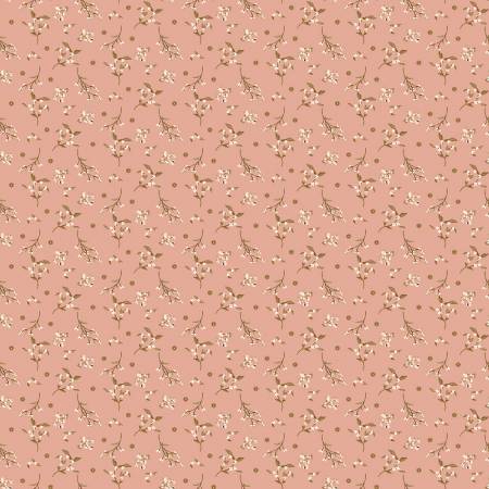 Morning Latte Berries Pink 5615