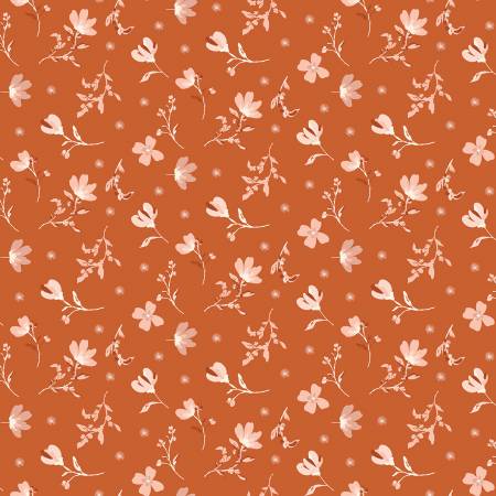 Morning Latte Floral Spice 5610