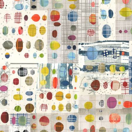 Multi Peek-A-Coo Plaid 6189