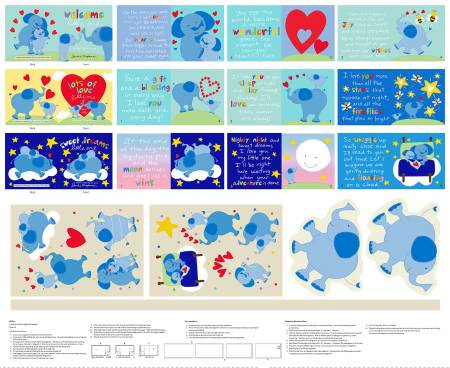 Multi Welcome Little Ones Three Small Books Panel  6438