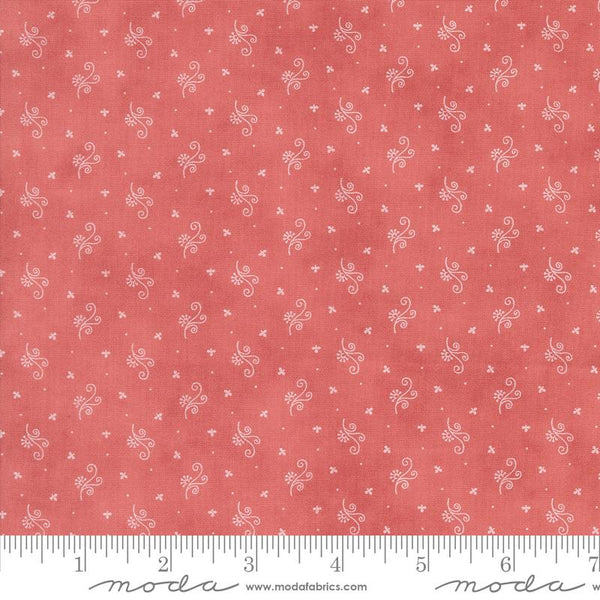 Muse Scarlet 5378
