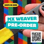 Mx Weaver by Mx Domestic