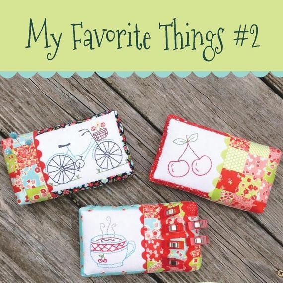 My Favorite Things #2