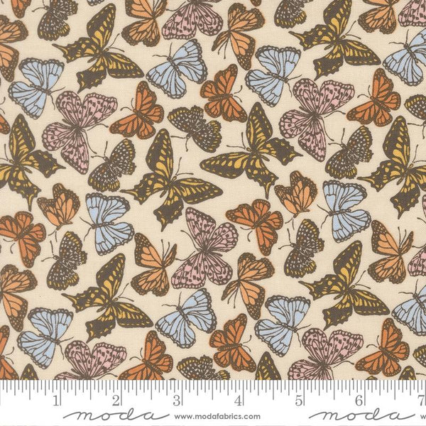 My Secret Garden Cloud 20984 11 Moda #1