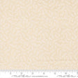 My Secret Garden Cloud White 20986 31 Moda #1