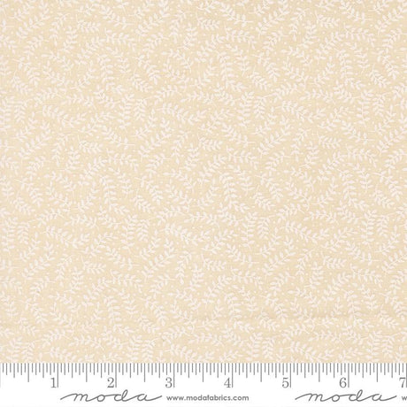My Secret Garden Cloud White 20986 31 Moda #1