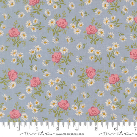 My Secret Garden Dusk 20985 21 Moda #1