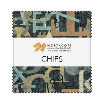 My Type 5" Chips