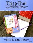 Nice & Easy Notes