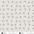 Nightfall Flower Moon Gray 806168
