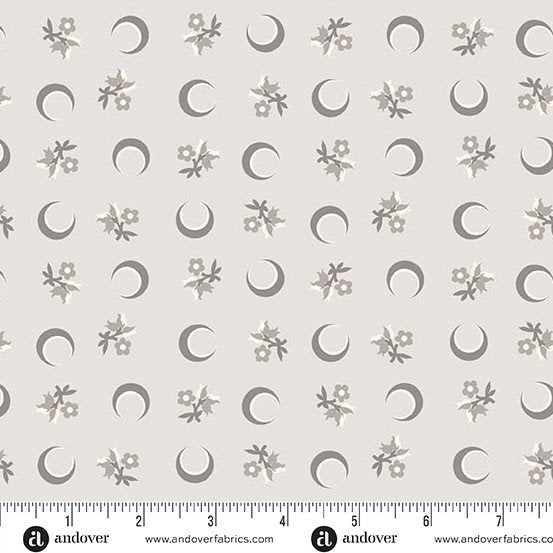 Nightfall Flower Moon Gray 806168