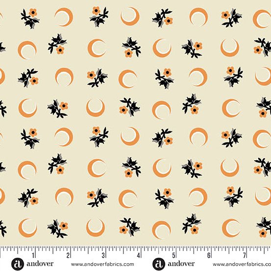 Nightfall  Flower Moon Orange Flower Moon Cream 806176
