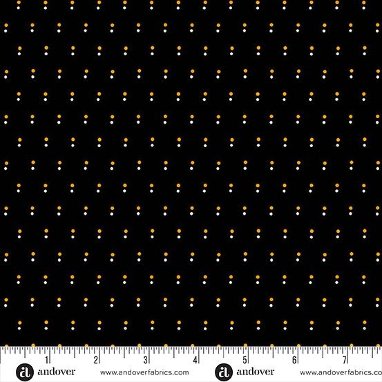 Nightfall Shadow Dot Black 806174
