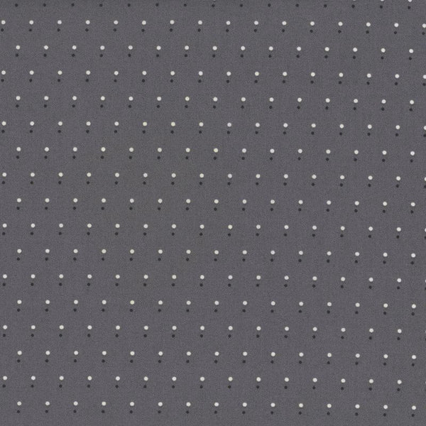 Nightfall Shadow Dot Gray 806140
