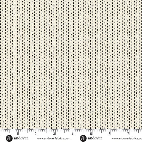 Nightfall Stitch Line Cream Stitch Line Cream 806171