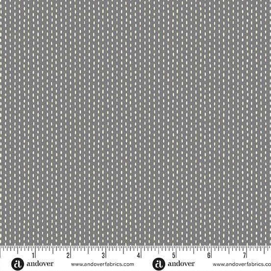 Nightfall Stitch Line Gray 806161