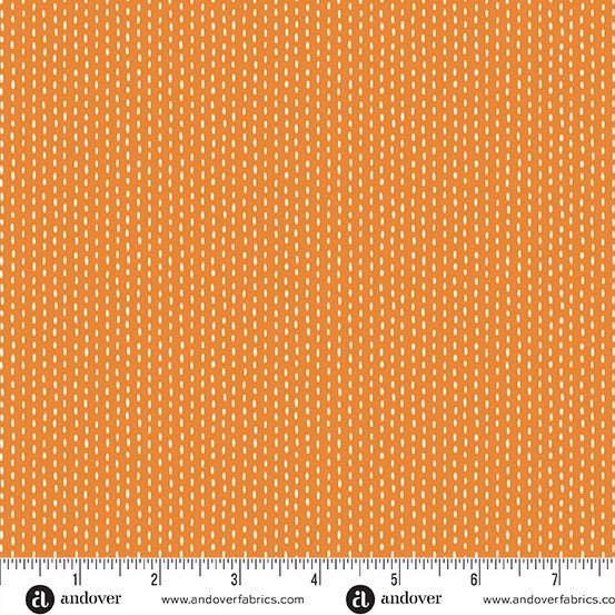 Nightfall Stitch Line Orange 806167